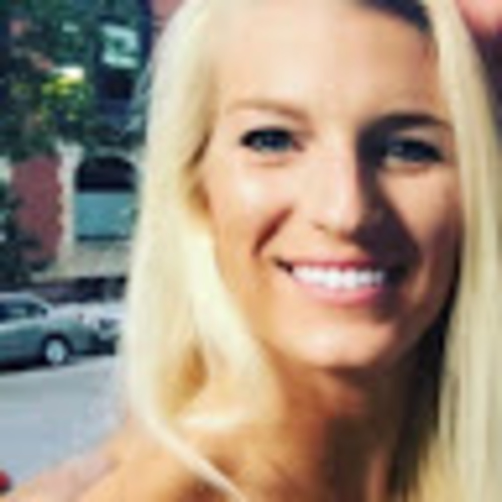 Meet your Posher, Jaclyn